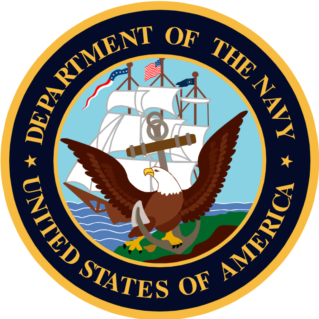 NavyLogo Trisys Inc.