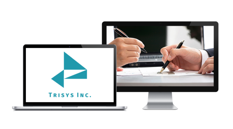 Partner With Trisys Inc