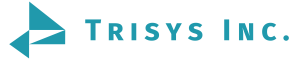 Trisys Inc. Logo