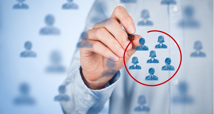 Marketing Segmentation